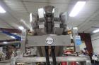 Weighpack Primo Weighing System Multi-weigher